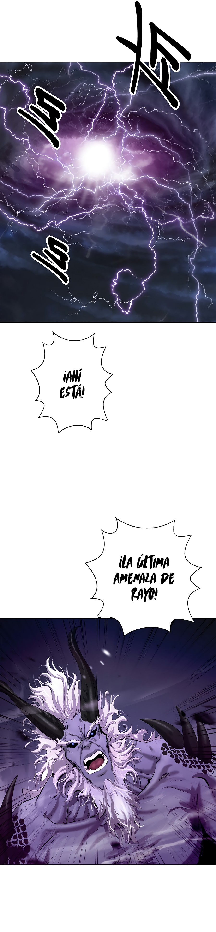 Read Relatos Fantásticos del Sabio Inmortal Manga Online