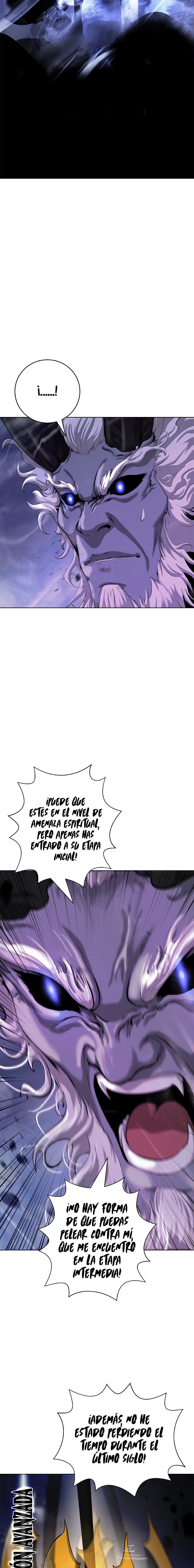 Read Relatos Fantásticos del Sabio Inmortal Manga Online