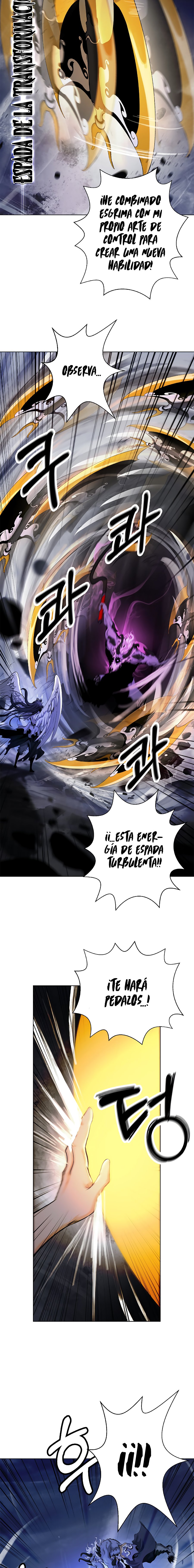 Read Relatos Fantásticos del Sabio Inmortal Manga Online