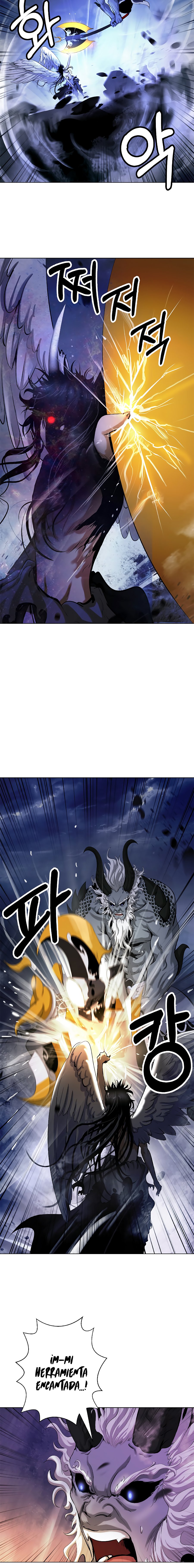 Read Relatos Fantásticos del Sabio Inmortal Manga Online