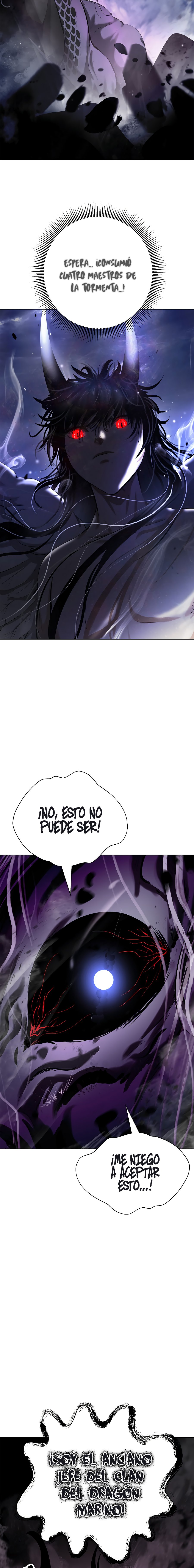 Read Relatos Fantásticos del Sabio Inmortal Manga Online