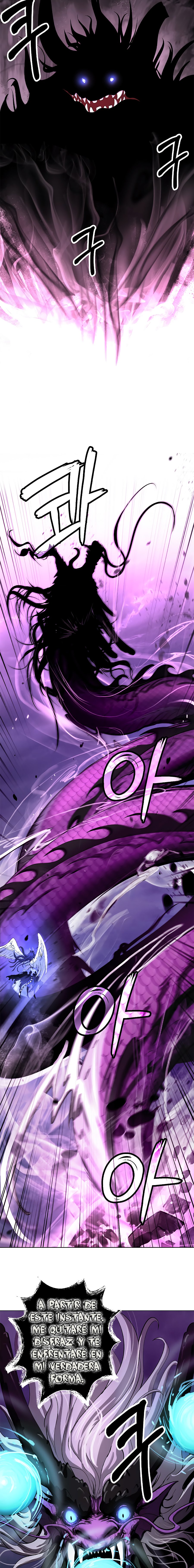 Read Relatos Fantásticos del Sabio Inmortal Manga Online