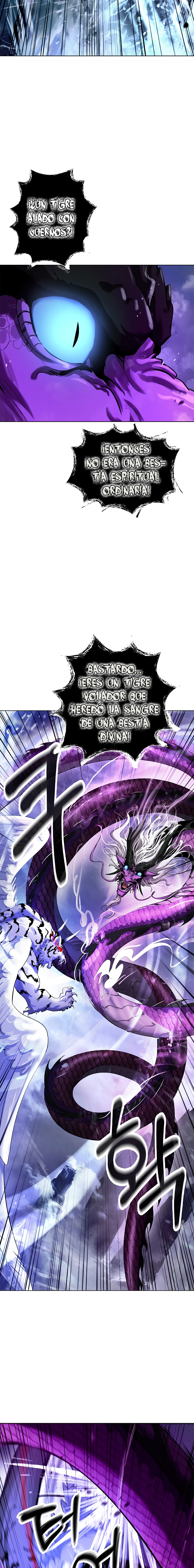 Read Relatos Fantásticos del Sabio Inmortal Manga Online