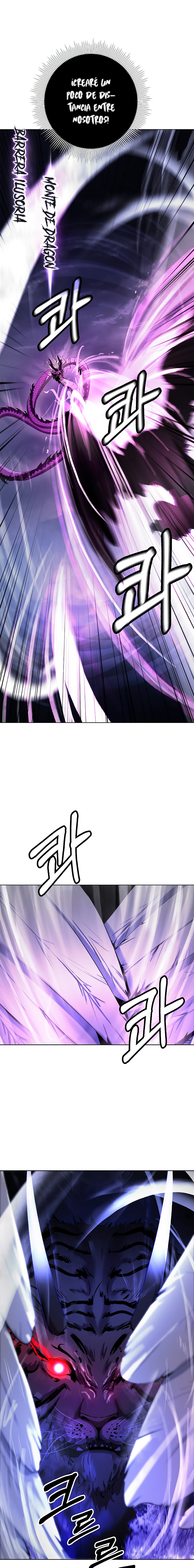 Read Relatos Fantásticos del Sabio Inmortal Manga Online