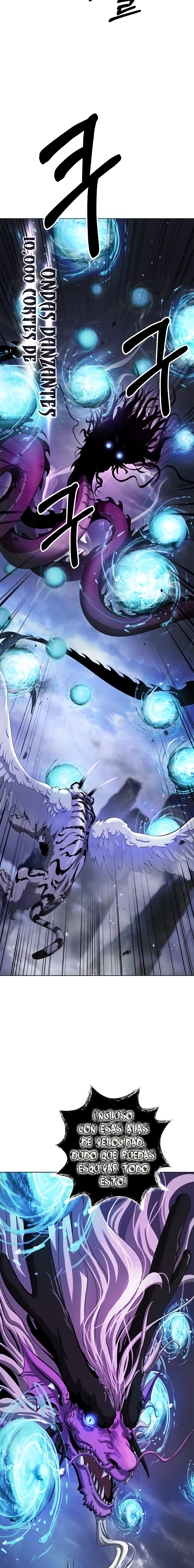 Read Relatos Fantásticos del Sabio Inmortal Manga Online