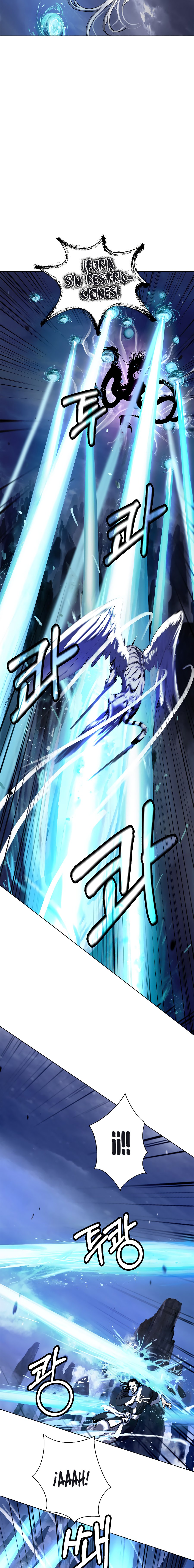 Read Relatos Fantásticos del Sabio Inmortal Manga Online