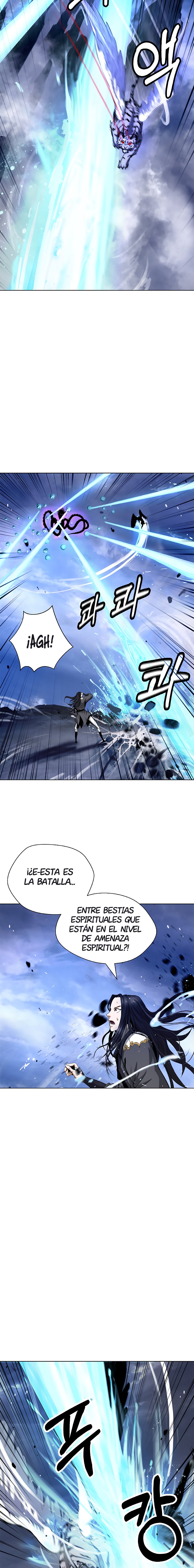 Read Relatos Fantásticos del Sabio Inmortal Manga Online