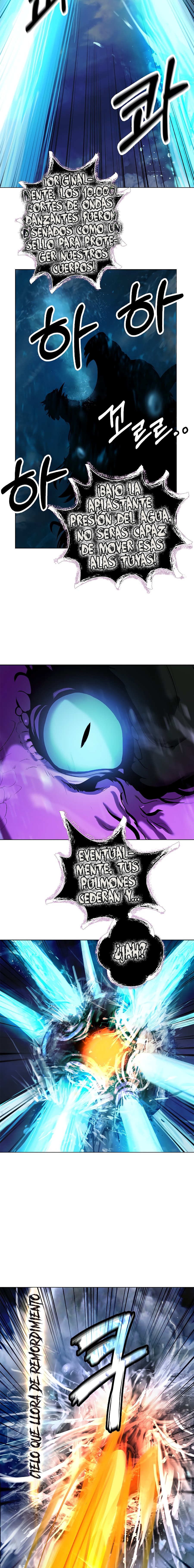 Read Relatos Fantásticos del Sabio Inmortal Manga Online