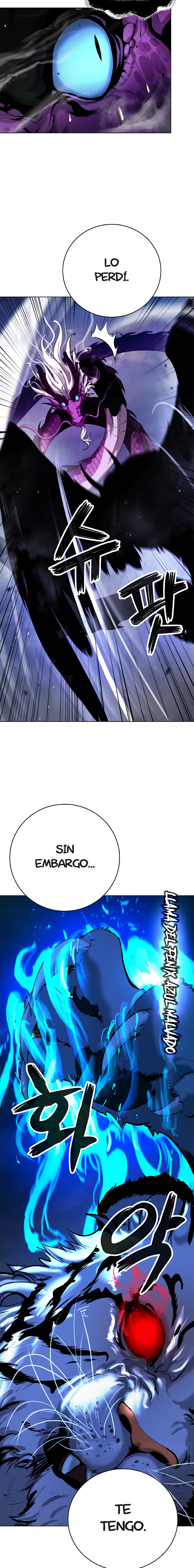 Read Relatos Fantásticos del Sabio Inmortal Manga Online