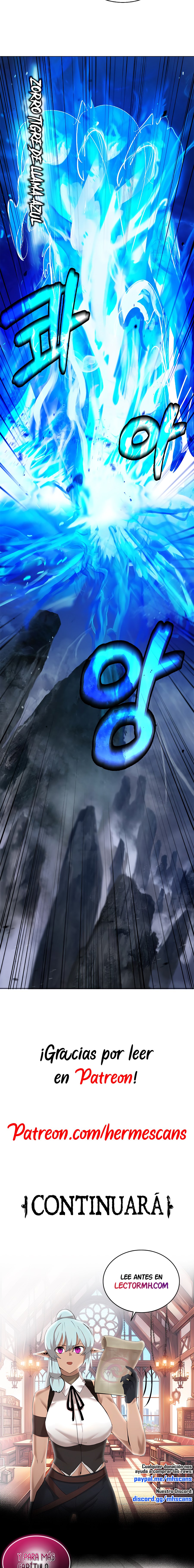 Read Relatos Fantásticos del Sabio Inmortal Manga Online