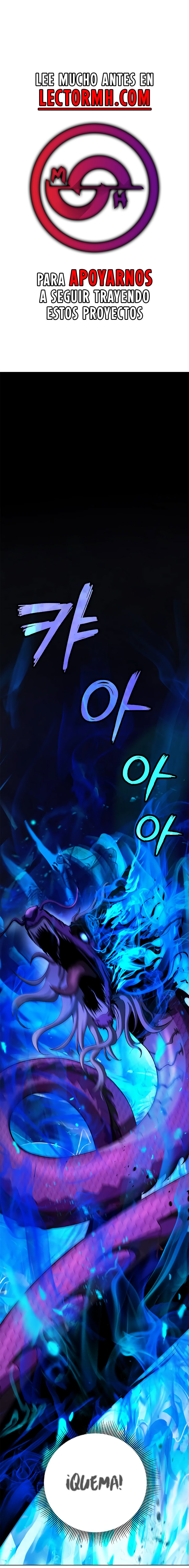 Read Relatos Fantásticos del Sabio Inmortal Manga Online