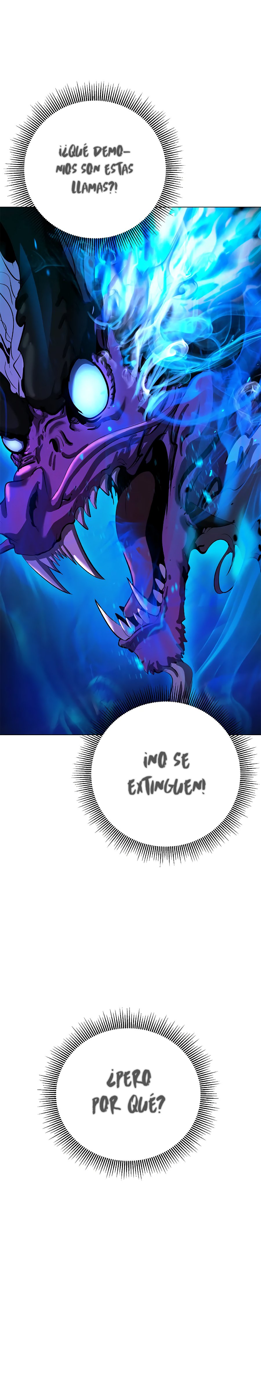 Read Relatos Fantásticos del Sabio Inmortal Manga Online