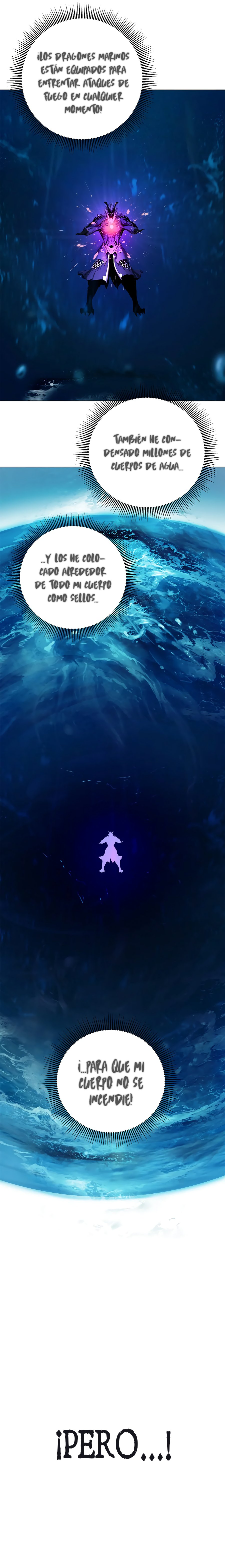 Read Relatos Fantásticos del Sabio Inmortal Manga Online