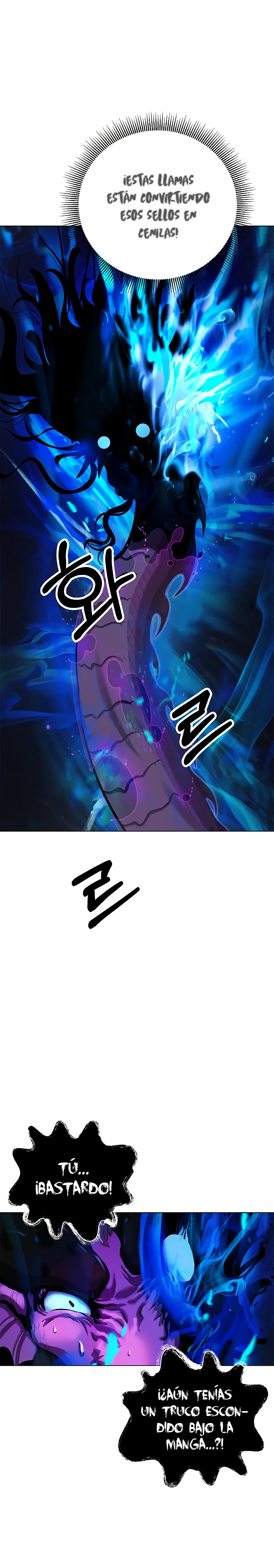 Read Relatos Fantásticos del Sabio Inmortal Manga Online