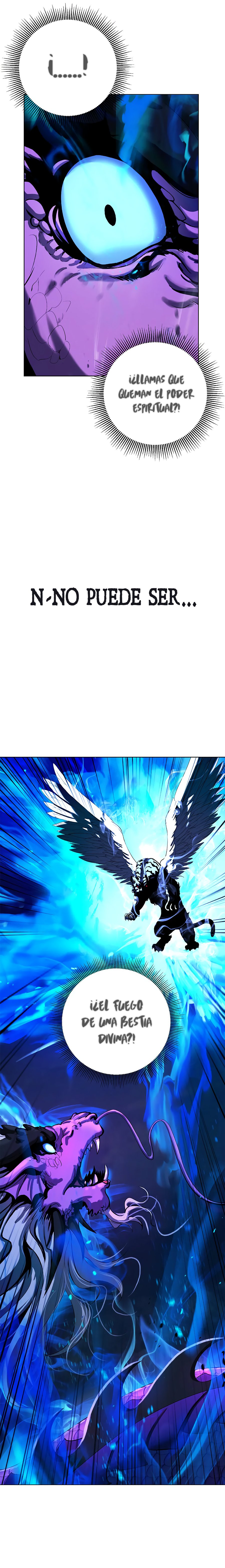 Read Relatos Fantásticos del Sabio Inmortal Manga Online