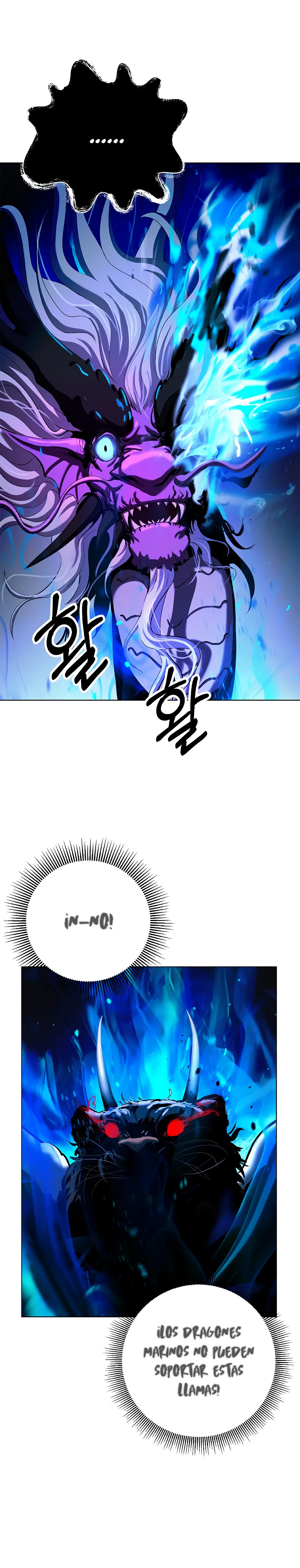 Read Relatos Fantásticos del Sabio Inmortal Manga Online