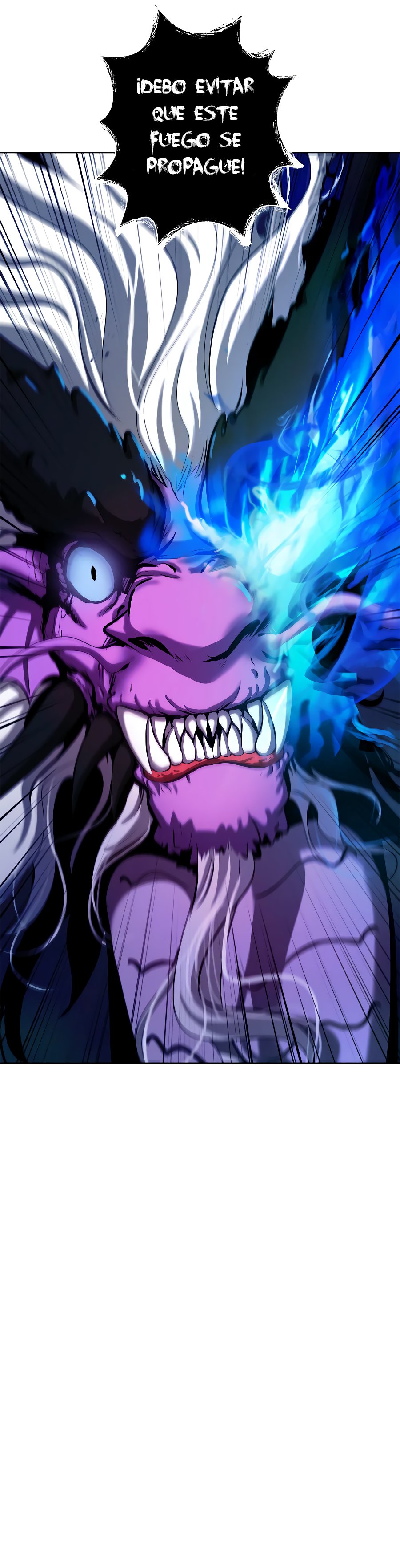 Read Relatos Fantásticos del Sabio Inmortal Manga Online