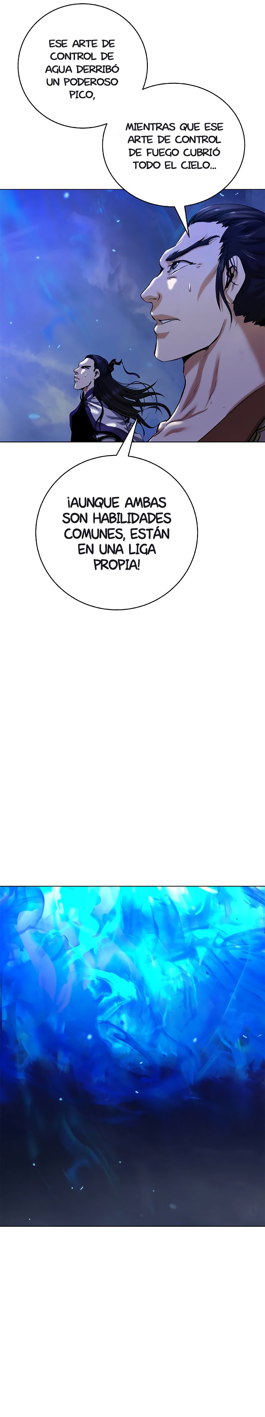 Read Relatos Fantásticos del Sabio Inmortal Manga Online