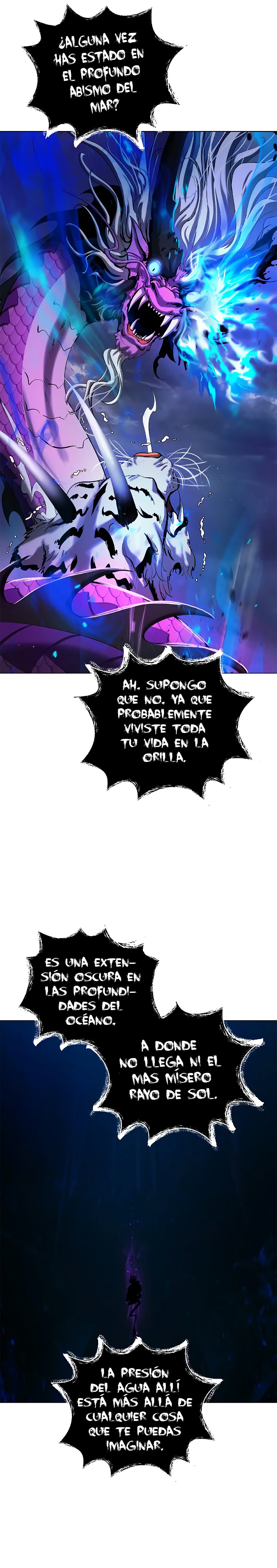 Read Relatos Fantásticos del Sabio Inmortal Manga Online