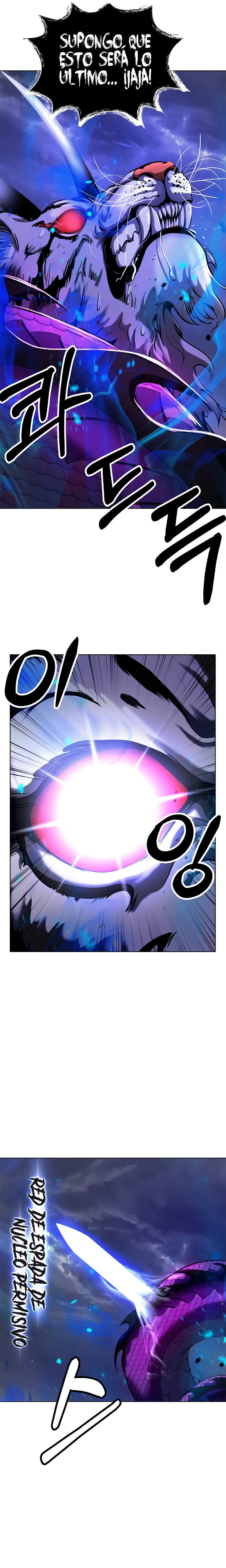 Read Relatos Fantásticos del Sabio Inmortal Manga Online