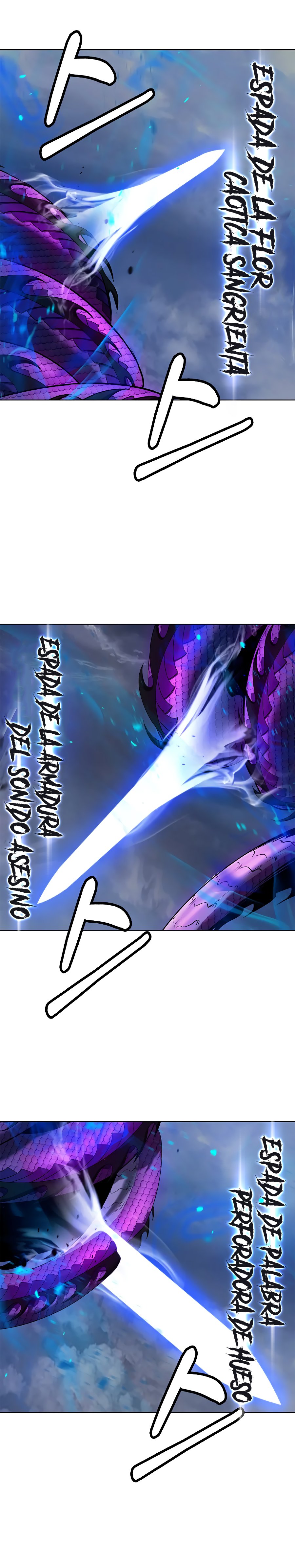 Read Relatos Fantásticos del Sabio Inmortal Manga Online