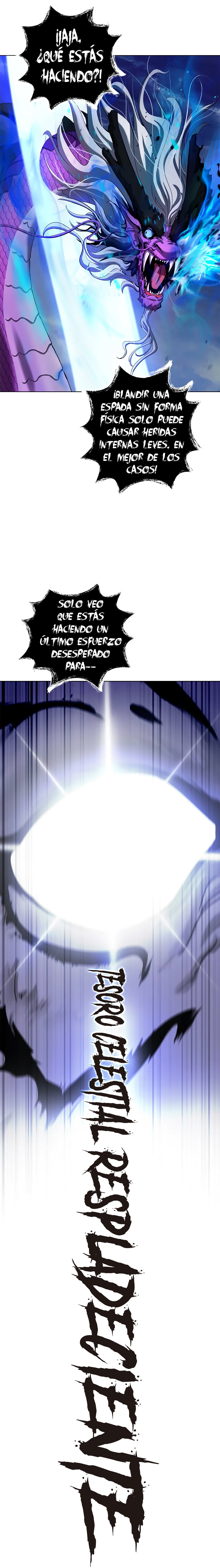 Read Relatos Fantásticos del Sabio Inmortal Manga Online