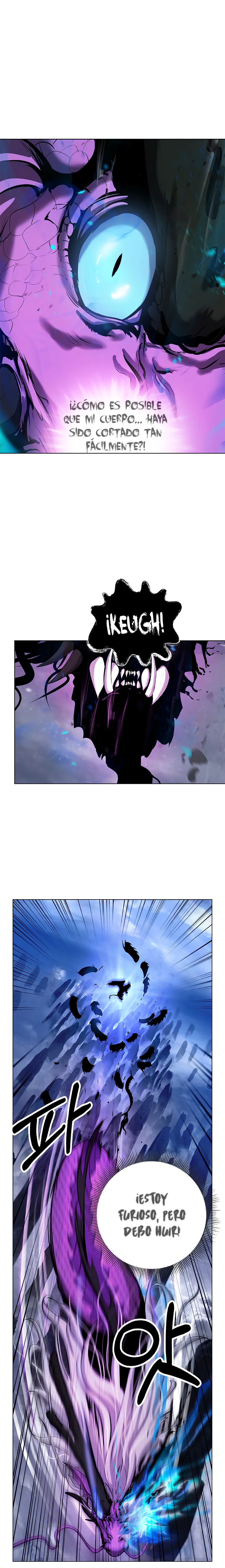 Read Relatos Fantásticos del Sabio Inmortal Manga Online