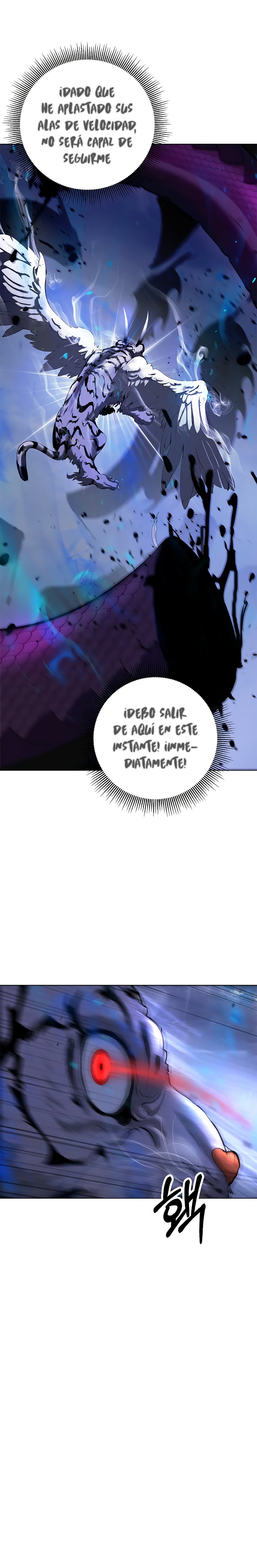 Read Relatos Fantásticos del Sabio Inmortal Manga Online