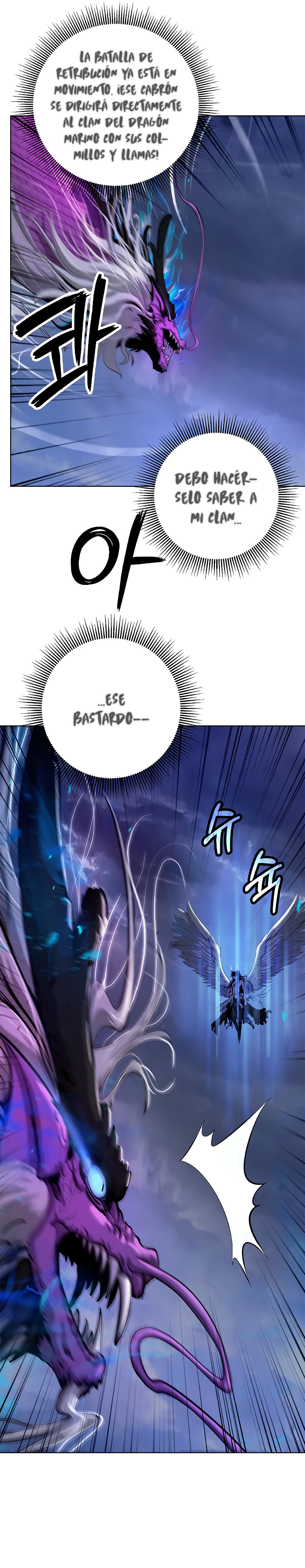 Read Relatos Fantásticos del Sabio Inmortal Manga Online