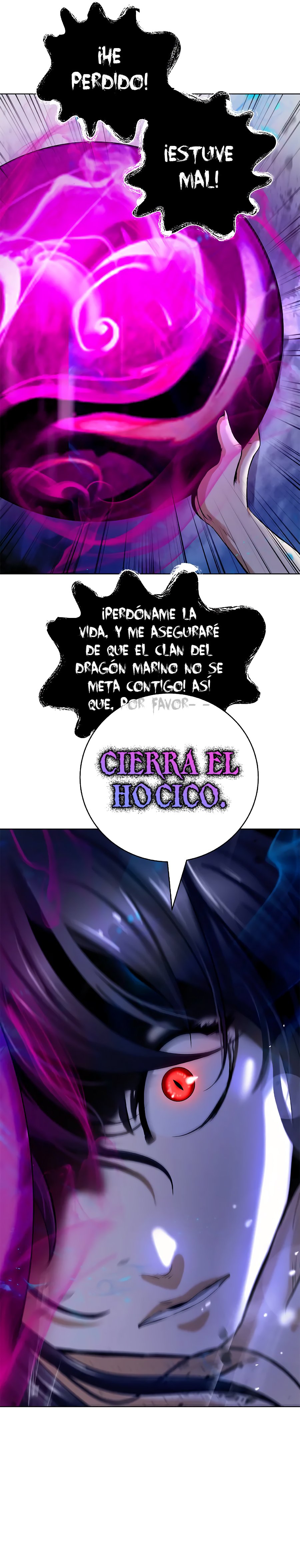 Read Relatos Fantásticos del Sabio Inmortal Manga Online