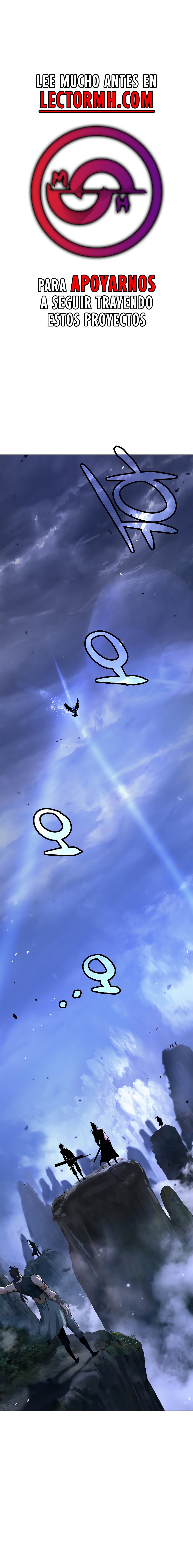 Read Relatos Fantásticos del Sabio Inmortal Manga Online