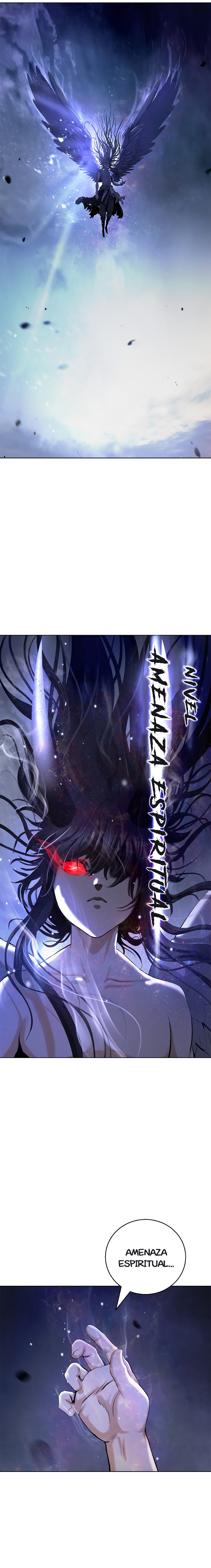 Read Relatos Fantásticos del Sabio Inmortal Manga Online