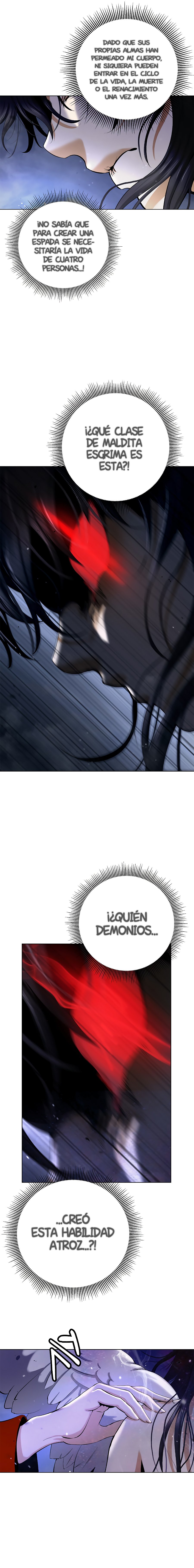 Read Relatos Fantásticos del Sabio Inmortal Manga Online