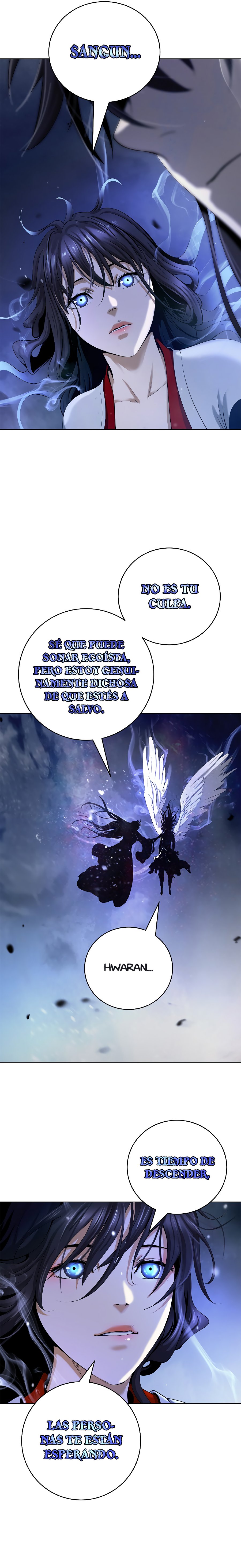 Read Relatos Fantásticos del Sabio Inmortal Manga Online