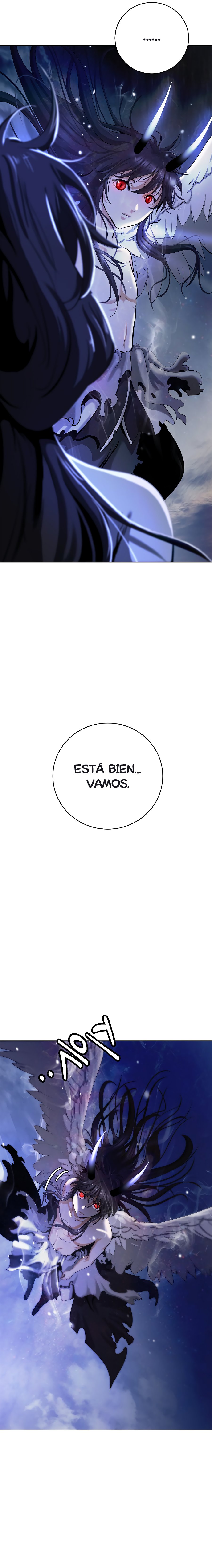 Read Relatos Fantásticos del Sabio Inmortal Manga Online