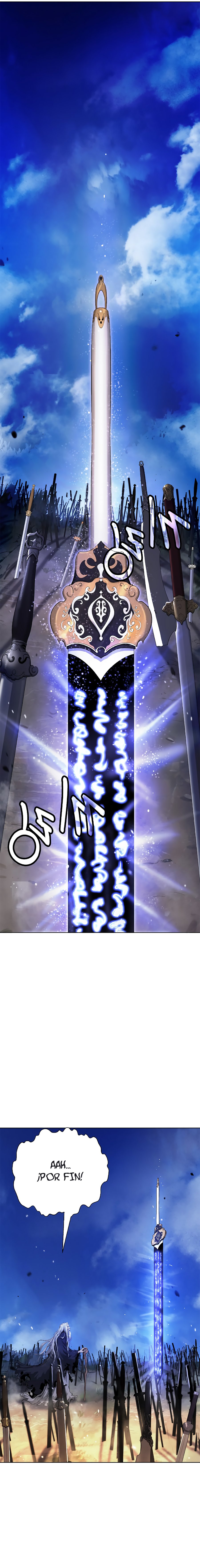 Read Relatos Fantásticos del Sabio Inmortal Manga Online