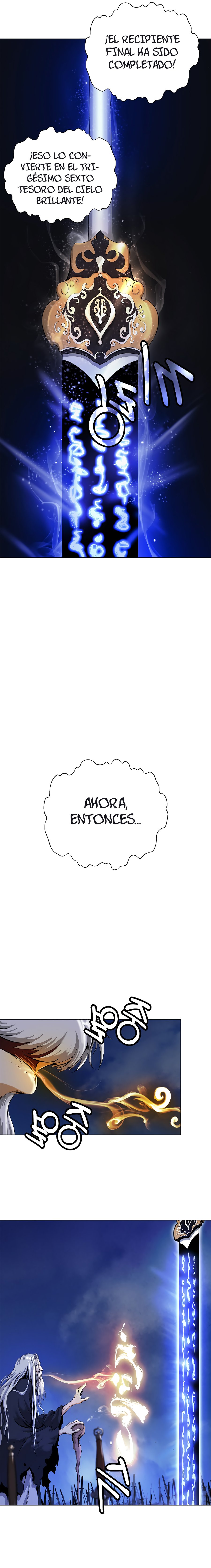 Read Relatos Fantásticos del Sabio Inmortal Manga Online