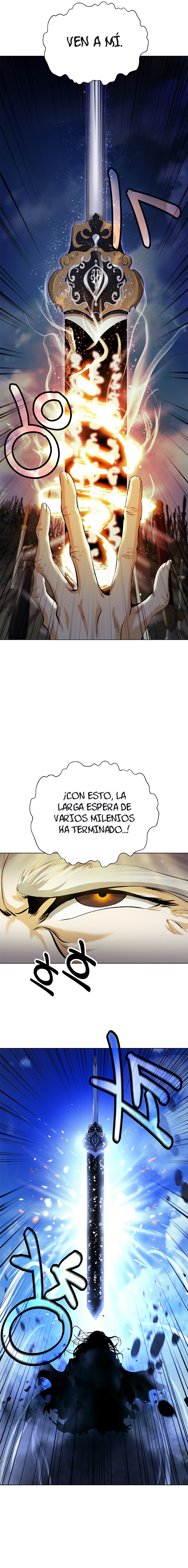 Read Relatos Fantásticos del Sabio Inmortal Manga Online
