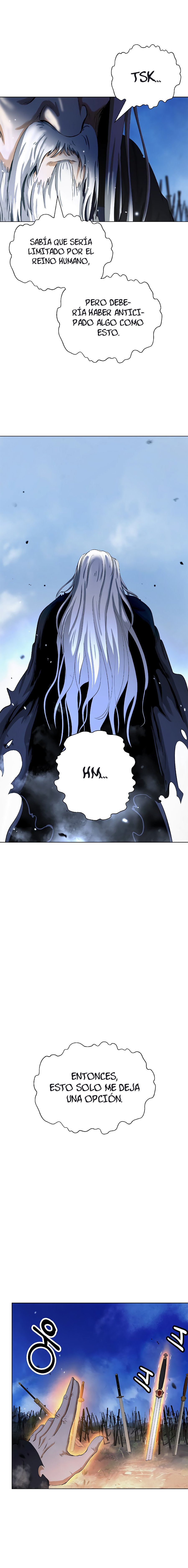 Read Relatos Fantásticos del Sabio Inmortal Manga Online