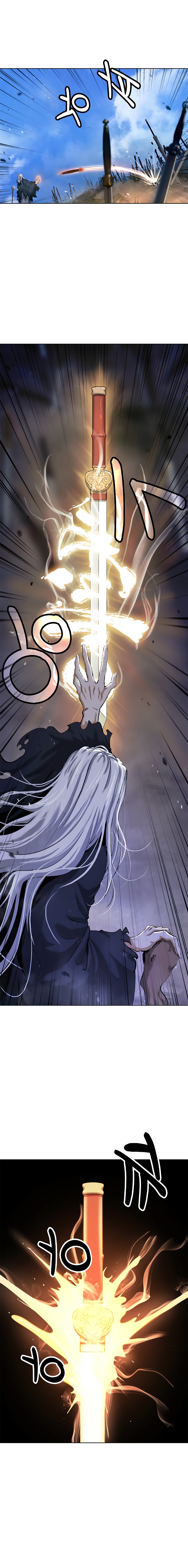 Read Relatos Fantásticos del Sabio Inmortal Manga Online