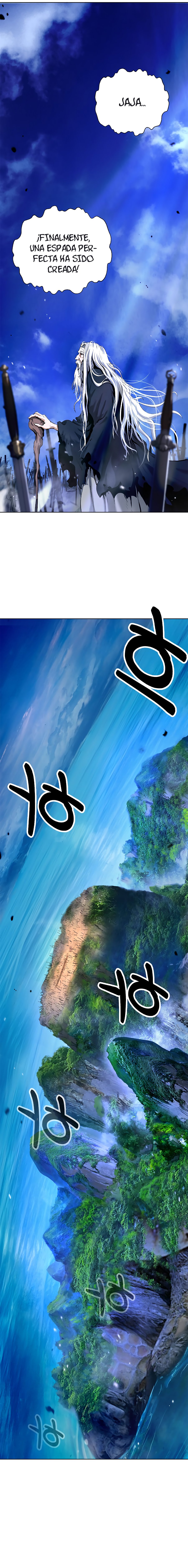 Read Relatos Fantásticos del Sabio Inmortal Manga Online