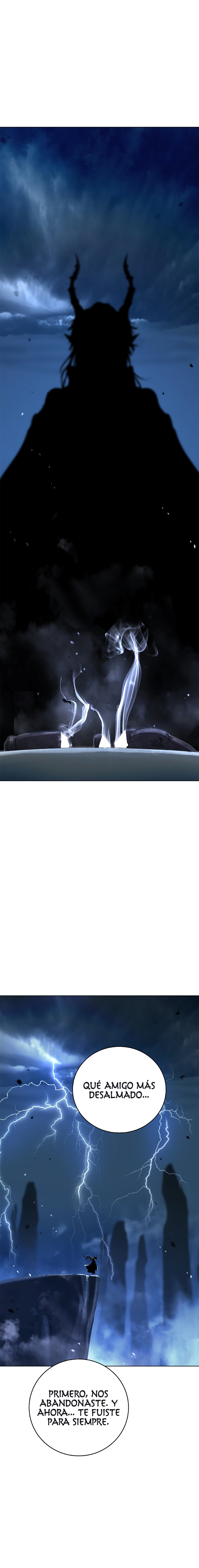 Read Relatos Fantásticos del Sabio Inmortal Manga Online