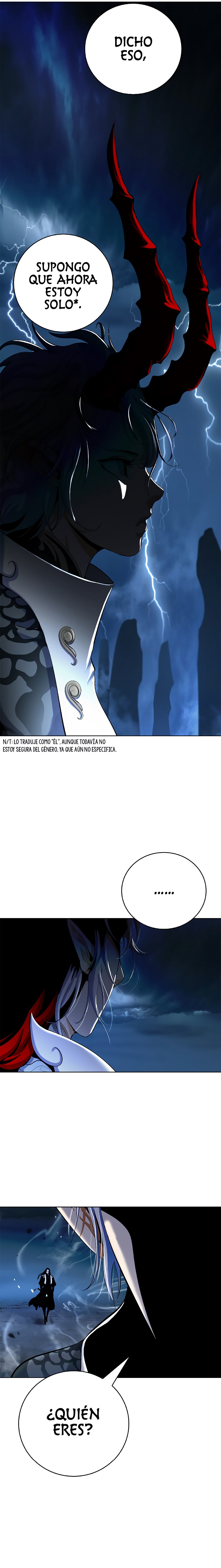 Read Relatos Fantásticos del Sabio Inmortal Manga Online