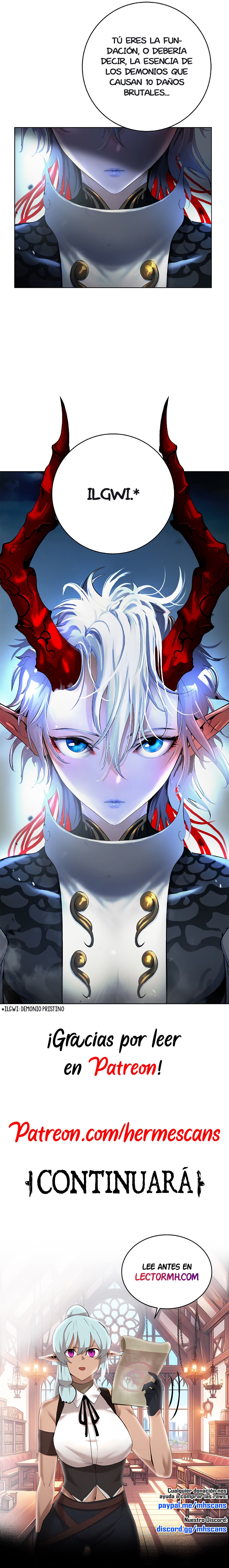 Read Relatos Fantásticos del Sabio Inmortal Manga Online