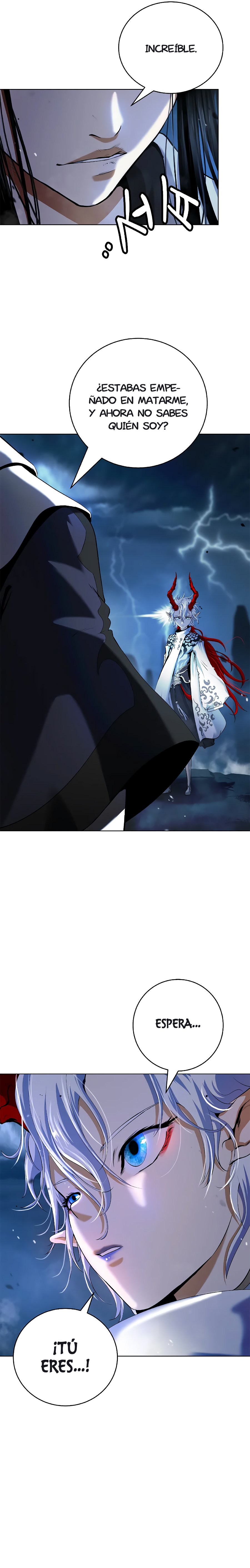 Read Relatos Fantásticos del Sabio Inmortal Manga Online