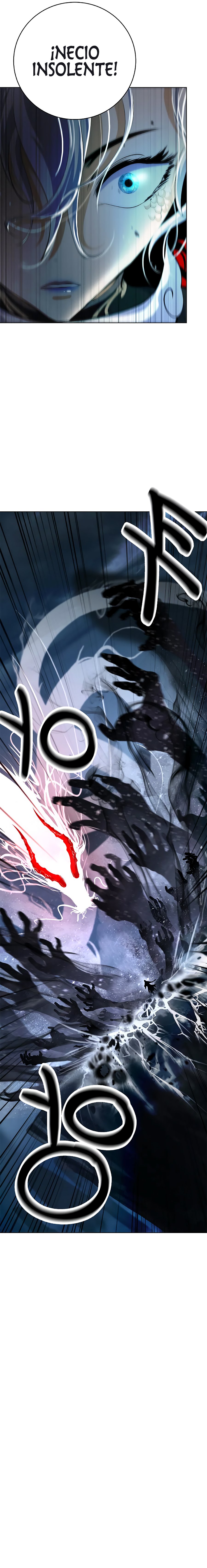Read Relatos Fantásticos del Sabio Inmortal Manga Online