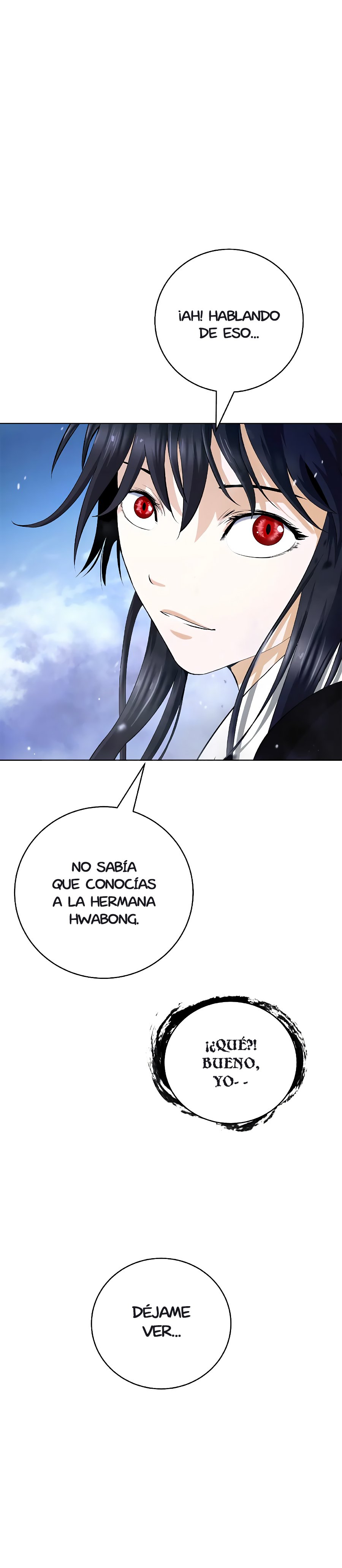 Read Relatos Fantásticos del Sabio Inmortal Manga Online