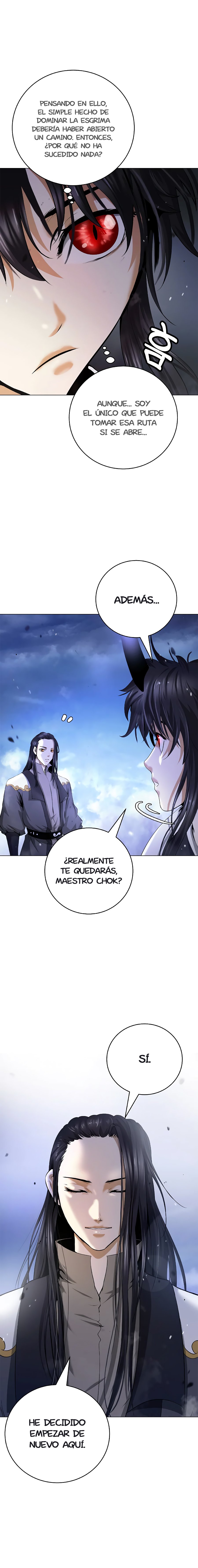 Read Relatos Fantásticos del Sabio Inmortal Manga Online