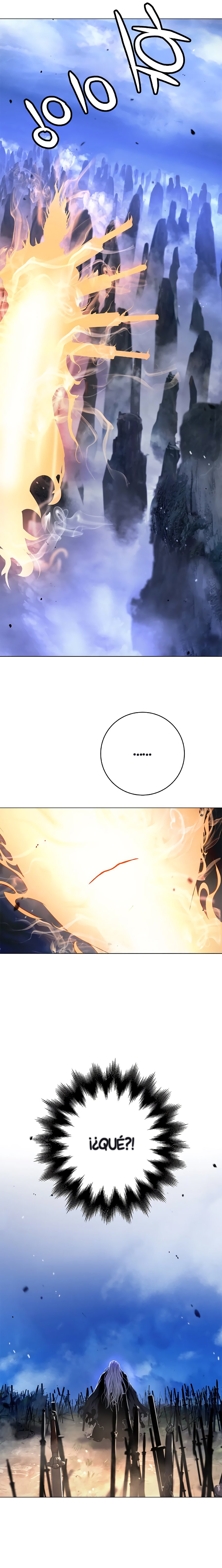 Read Relatos Fantásticos del Sabio Inmortal Manga Online