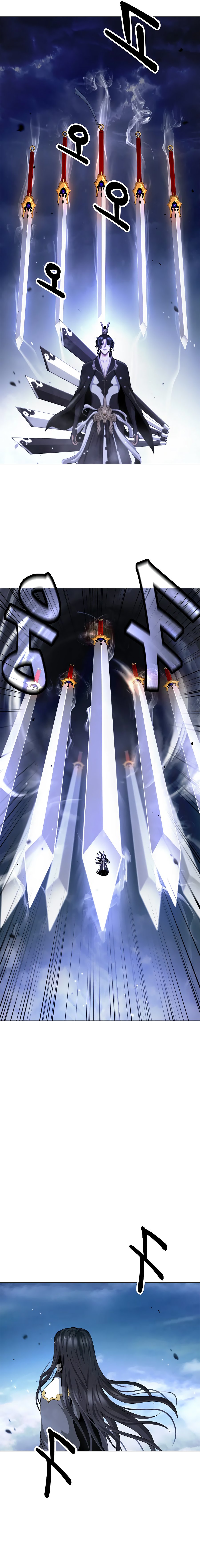 Read Relatos Fantásticos del Sabio Inmortal Manga Online